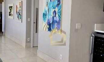 Imagem 4: Apto alto padrão 3 suítes em Jardim Aquarius - R$ 2.070.000