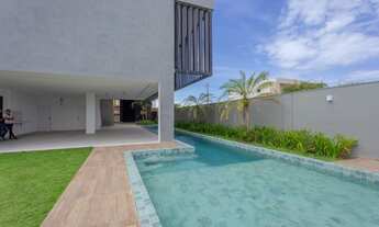 Imagem 5: Linda Casa no Cond Jardins veneza