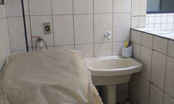 Imagem 4: Apartamento para venda possui 73 metros quadrados com 1 quarto em Tupi - Praia Grande - SP