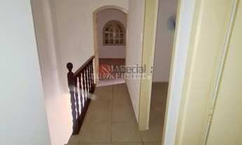 Imagem 7: Casa assobradada no Belém