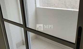 Imagem 3: Apto de 02 dorms e 01 vaga- Vila Aurora