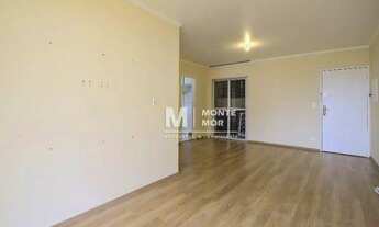 Imagem 4: Apartamento com 2 dormitórios à venda, 63 m² por R$ 400.000,00 - Lauzane Paulista - São Pa