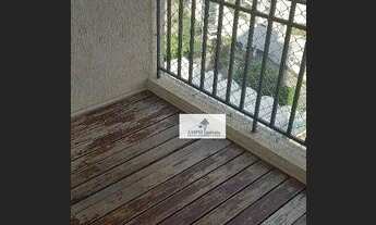 Imagem 4: Apartamento com 2 dormitórios à venda, 75 m² por R$ 689.000 - Lauzane Paulista - São Paulo