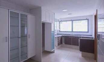 Imagem 4: Apartamento para venda possui 174 metros quadrados com 4 quartos em Vila Leopoldina - São