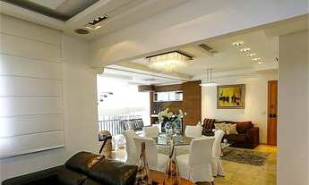 Imagem 6: São Paulo - Apartamento Padrão - PANAMBY