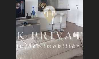 Imagem 4: Apartamento 69m² / 2 Dorm. / 1 suíte / 2 Vagas / Vila Anastácio / Lapa