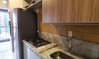 Imagem 6: Apartamento para venda com 72 metros quadrados com 2 quartos em Coroa do Meio - Aracaju