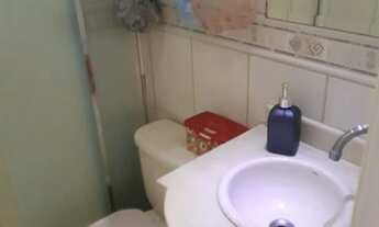 Imagem 4: Apartamento com 2 dormitórios à venda, 50 m² por R$ 276.000 - Vila Amélia - São Paulo/SP