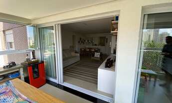 Imagem 6: Apartamento Vila Romana