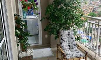 Imagem 3: SãO PAULO - Apartamento Padrão - Vila Sônia