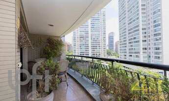 Imagem: Av. Hélio Pellegrino, 148 - Green Garden