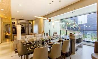 Imagem 4: APARTAMENTO RESIDENCIAL em SÃO PAULO - SP, SUMARÉ