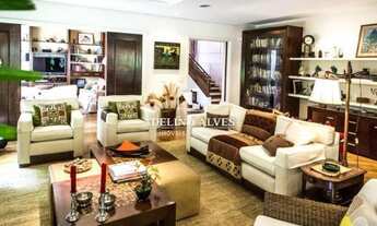 Imagem 4: Casa assobradada para venda no Alto da Boa Vista