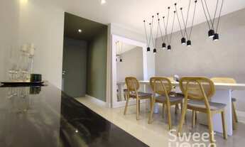 Imagem 3: Sweet Home Apartamento com 3 dormitórios