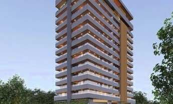 Imagem 1: Apartamento com 2 dormitórios à venda, 113 m² por R$ 750.000,00 - Canto do Forte - Praia G