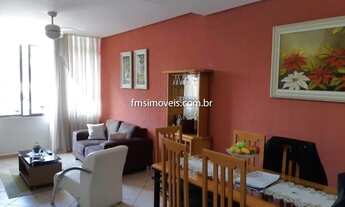 Imagem: São Paulo - Apartamento Padrão - Pinheiros