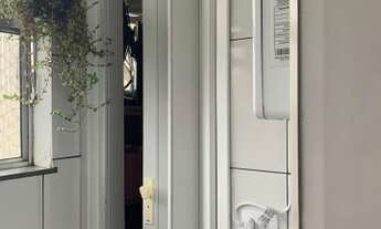 Imagem 4: Apartamento para aluguel possui 69 metros quadrados com 2 quartos em Vila Sofia - São Paul