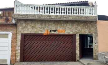 Imagem: SOBRADO INDIVIDUAL Á VENDA