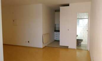 Imagem 5: Apartamento para venda possui 36 metros quadrados com 1 quarto em Mirandópolis - São Paulo