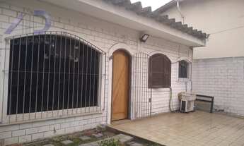 Imagem 6: Casa em Bosque da Saúde - São Paulo