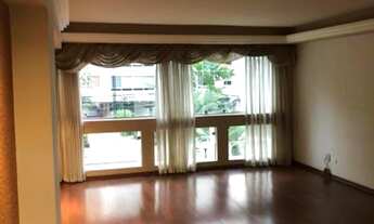 Imagem 2: Apartamento a Venda com 180 m², 4 Quartos e 4 banheiros no Bairro Jardim Paulista