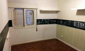 Imagem 5: Apartamento para aluguel com 121 metros quadrados com 2 quartos em Vila Olímpia - São Paul