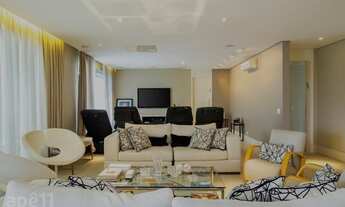 Imagem 6: Apartamento de 3 Dormitórios na Rua Traipú