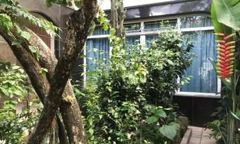 Imagem 3: BELÍSSIMO SOBRADO COM 4 DORMITÓRIOS E 2 SUITES - JARDIM AEROPORTO - SP