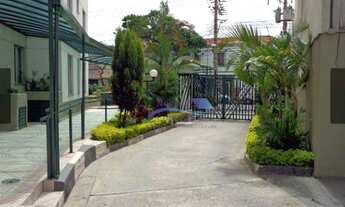 Imagem 2: Apartamento com 2 dormitórios à venda, 62 m² por R$ 290.000,00 - Belenzinho - São Paulo/SP