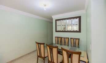 Imagem 3: Apartamento para venda com 81 metros quadrados com 3 quartos em Cambuci - São Paulo - SP