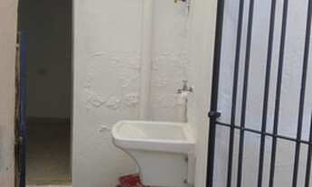 Imagem 3: Casa térrea com garagem - M. velho