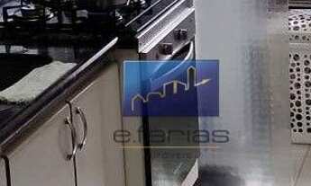 Imagem 2: Apartamento com 3 dormitórios à venda, 63 m² por R$ 360.000,00 - Cidade Patriarca - São Pa