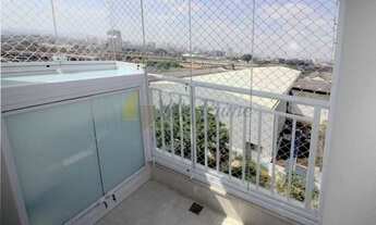 Imagem 6: Venda de Apartamentos / Padrão na cidade de São Paulo