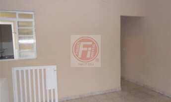 Imagem 4: Casa Assobradada - Vila São Francisco