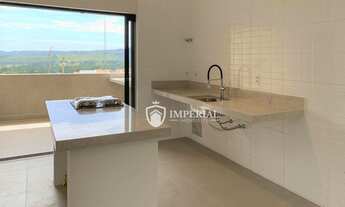 Imagem 3: Casa com 3 dormitórios à venda, 95 m² por R$ 650.000,00 - Condomínio Portal dos Sabias - I