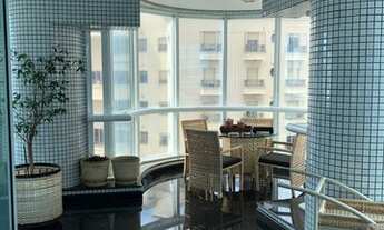 Imagem 5: Apartamento para venda com 325 metros quadrados com 4 quartos