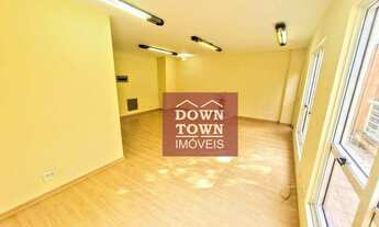 Imagem 4: Sala à venda, 103 m² por R$ 800.000,00 - Barra da Tijuca - Rio de Janeiro/RJ