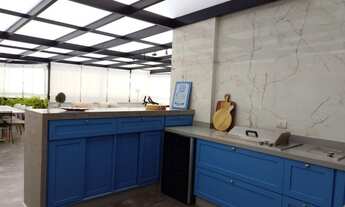 Imagem 5: Pompéia - garden lindo, varanda gourmet, 2 vagas