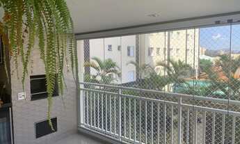 Imagem: Apartamento Cond Splendor Rua Maranhão