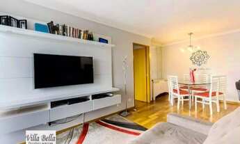 Imagem 4: Apartamento para aluguel possui 65 metros quadrados com 1 quarto em Perdizes - São Paulo