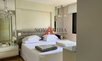 Imagem 7: Apartamento Duplex em Granja Julieta - São Paulo, SP