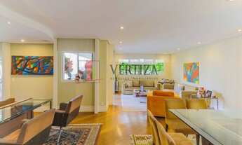 Imagem 3: Lindo apartamento para locação no Brooklin