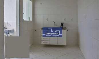 Imagem 7: Apto à venda no Ipiranga/SP - 02 Dorms, 01 Vaga