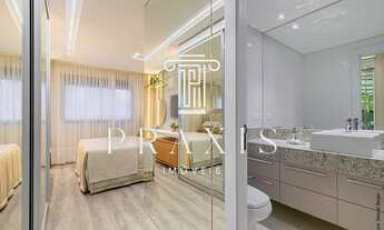 Imagem 4: CURITIBA - Apartamento Padrão - Juvevê