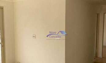 Imagem 6: Apartamento com 2 dormitórios à venda, 49 m² por R$ 250.000,00 - Parque Bristol - São Paul