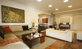 Imagem 3: Ambientes amplos em excelente localização