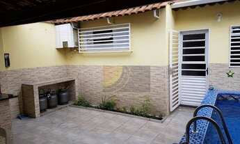 Imagem 4: Casa com 2 dormitórios à venda, 128 m² por R$ 699.000,00 - Pirituba - São Paulo/SP