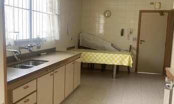 Imagem 3: Apartamento para venda com 182 m², com 3 quartos 1 suite em Moema - São Paulo - SP