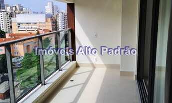 Imagem 6: 74m - 1vg - andar alto - Bairro Moema Passaros