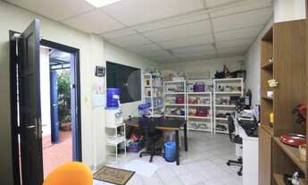 Imagem 5: São Paulo - Casa Comercial - INDIANÓPOLIS